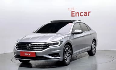Jetta 7th Generation