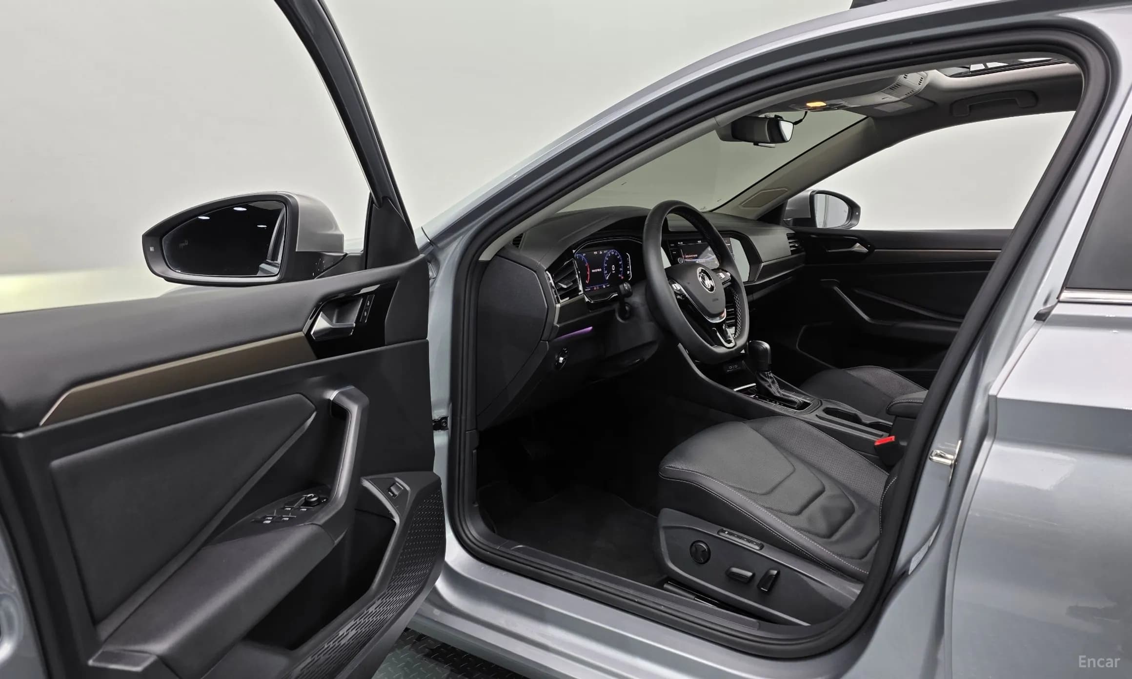 Jetta 7th Generation