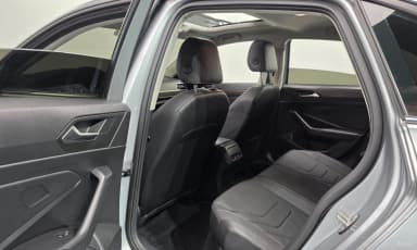 Jetta 7th Generation