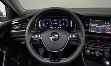 Jetta 7th Generation