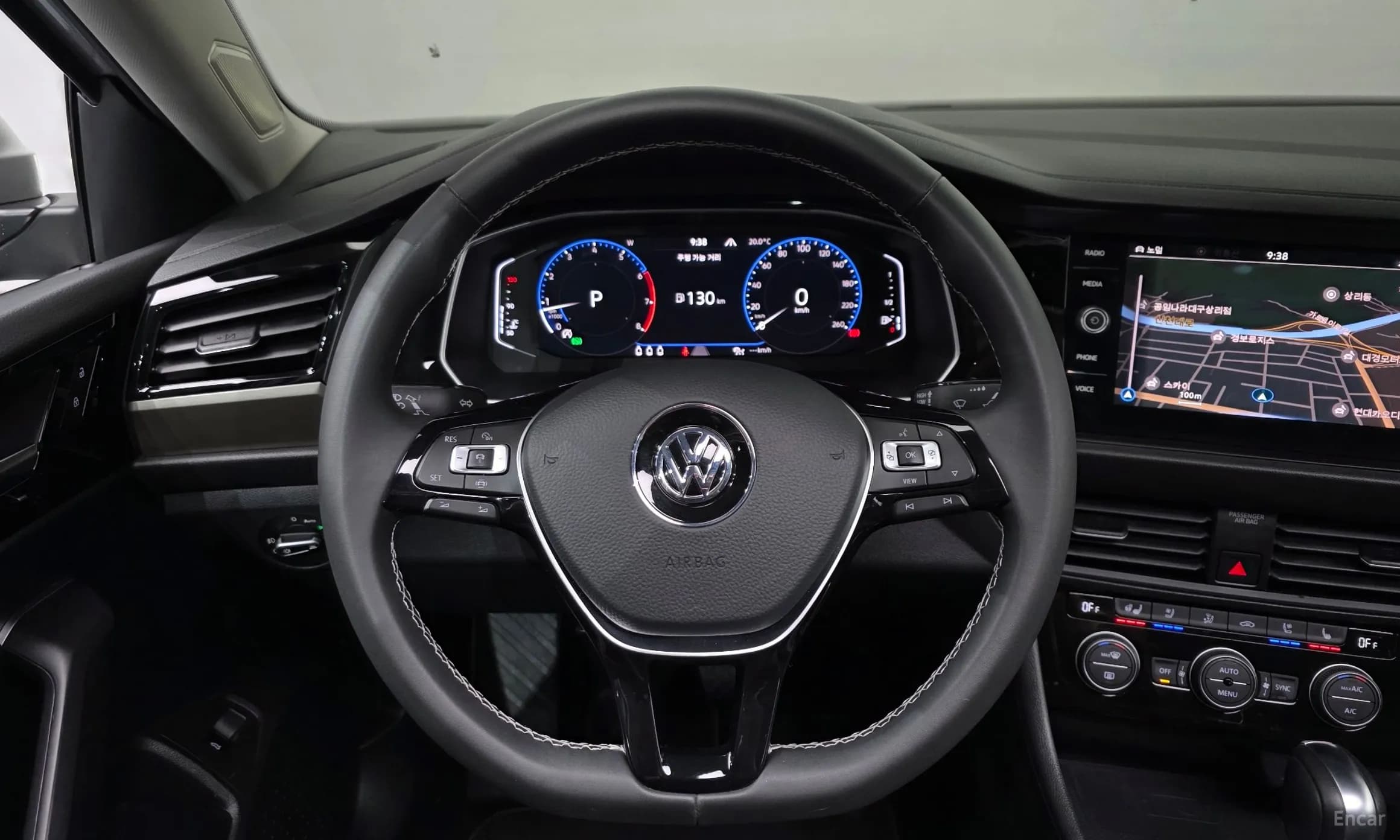 Jetta 7th Generation