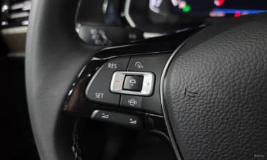 Jetta 7th Generation