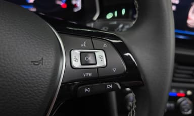 Jetta 7th Generation
