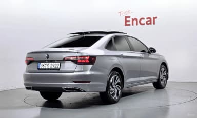 Jetta 7th Generation