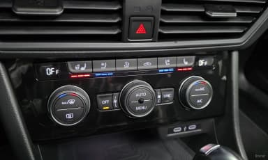 Jetta 7th Generation