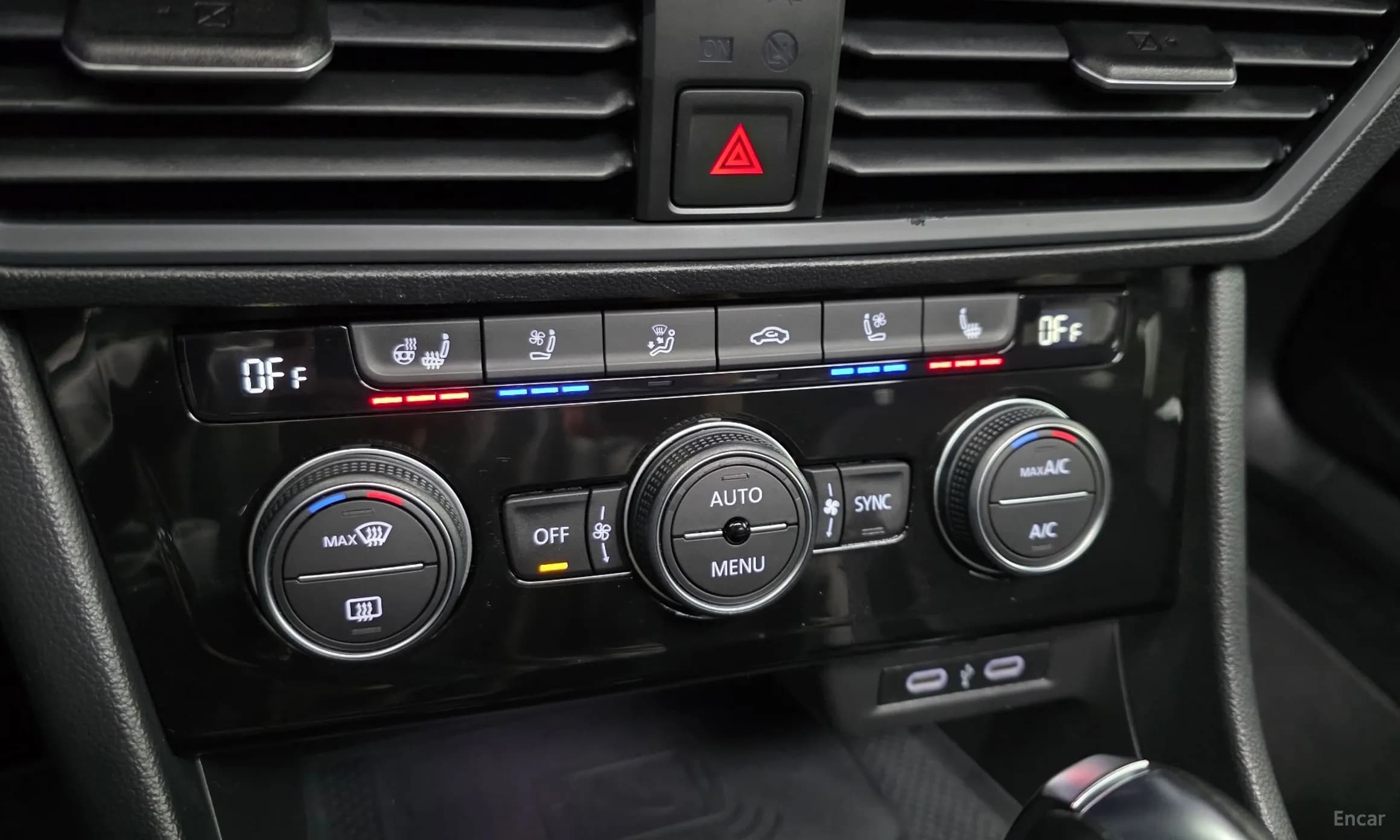 Jetta 7th Generation