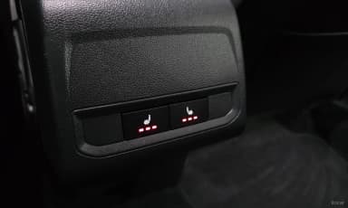 Jetta 7th Generation