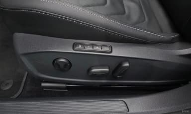 Jetta 7th Generation