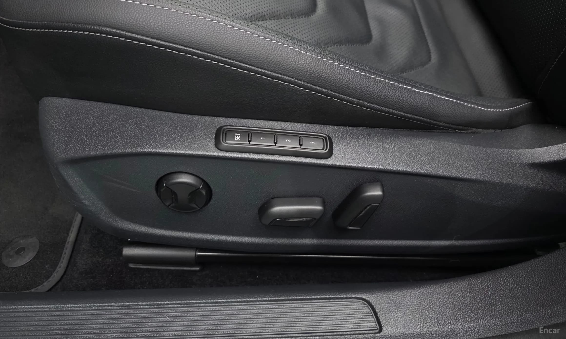Jetta 7th Generation