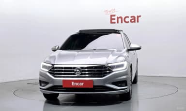 Jetta 7th Generation