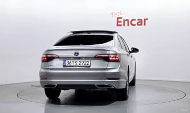 Jetta 7th Generation