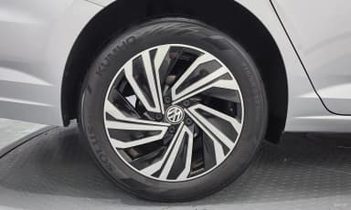 Jetta 7th Generation