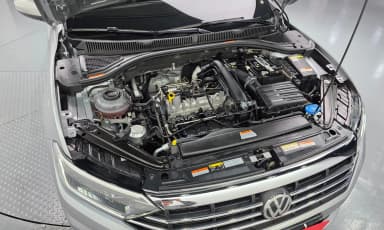 Jetta 7th Generation