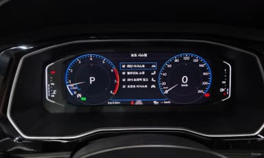 Jetta 7th Generation