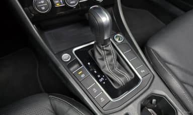 Jetta 7th Generation