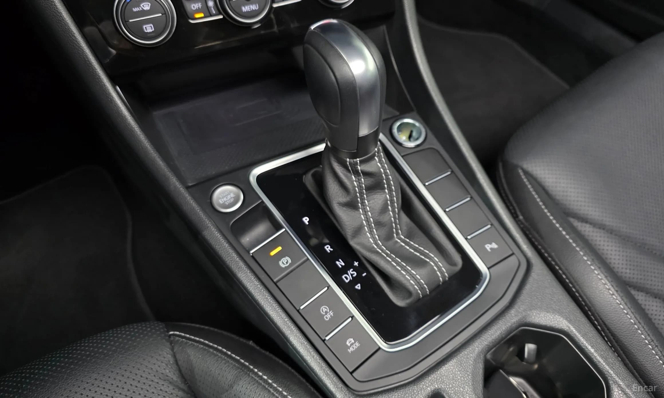 Jetta 7th Generation