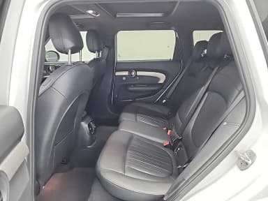 Cooper S Clubman