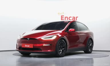 Model X