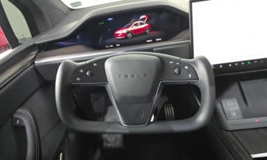 Model X
