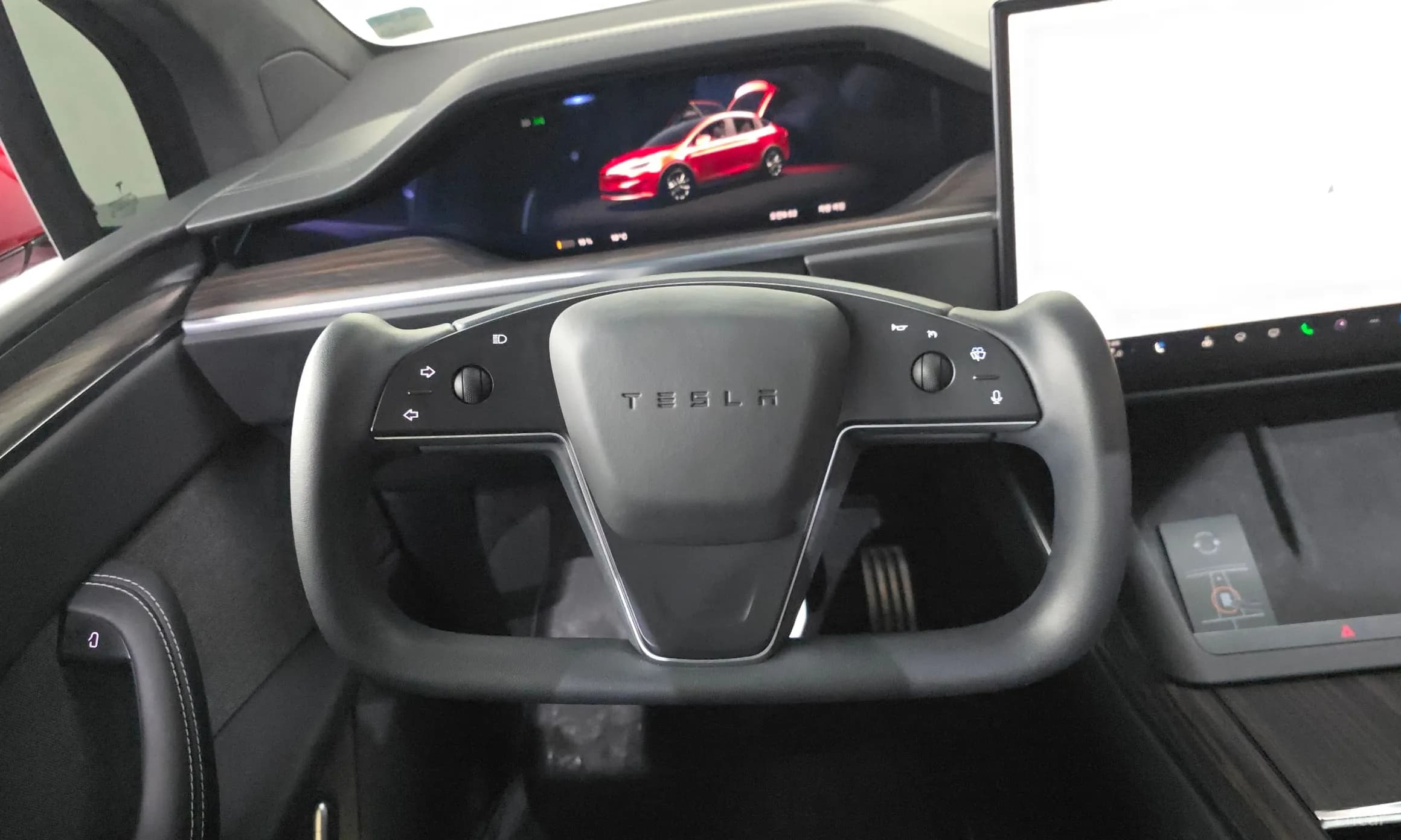 Model X