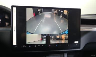Model X