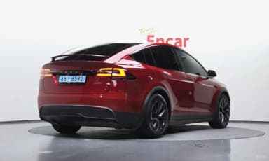 Model X