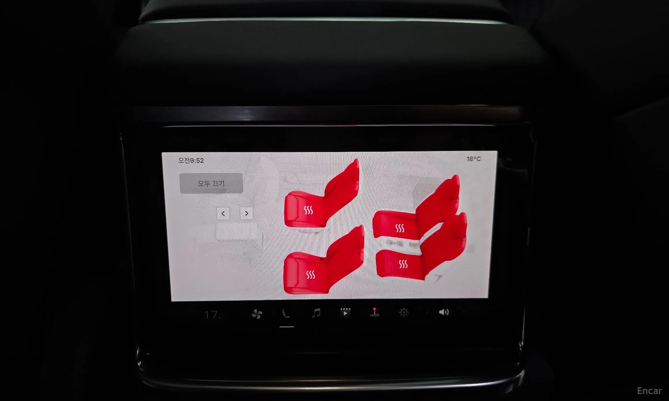 Model X