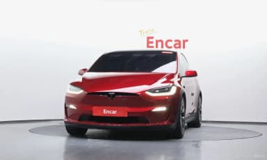 Model X