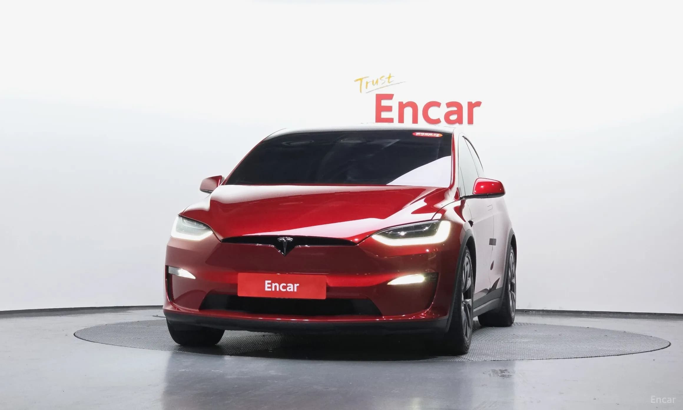 Model X