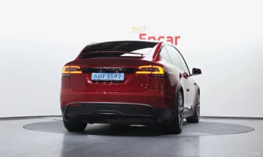 Model X
