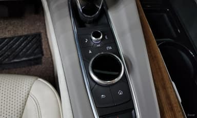 Escalade 5th Generation