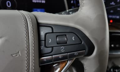 Escalade 5th Generation
