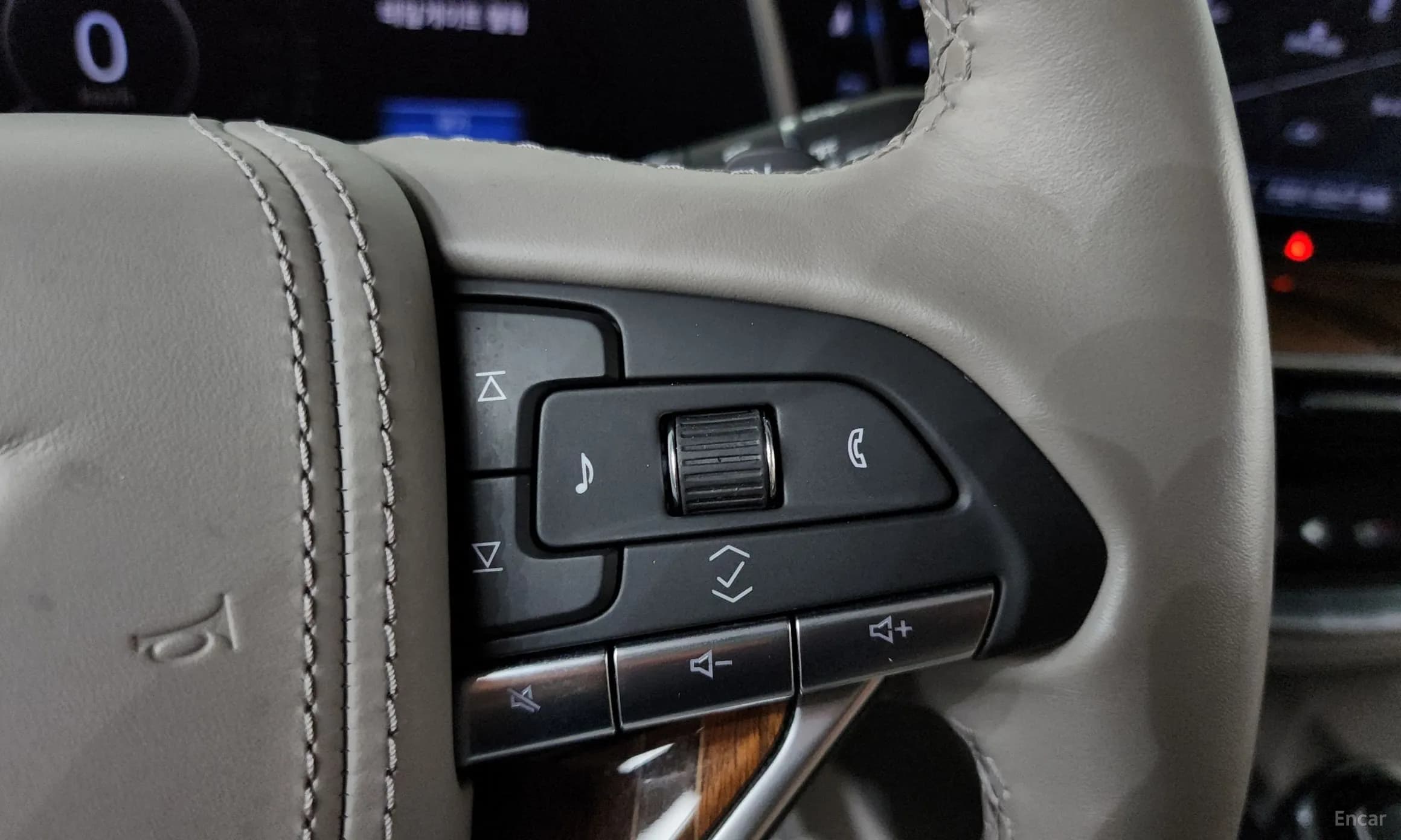 Escalade 5th Generation
