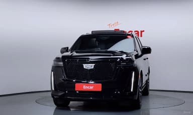 Escalade 5th Generation