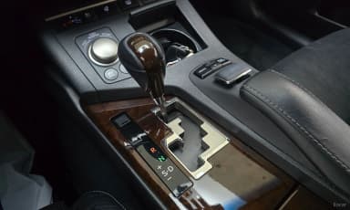 New ES300h