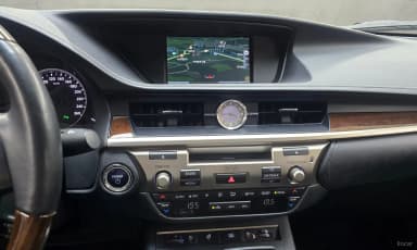 New ES300h