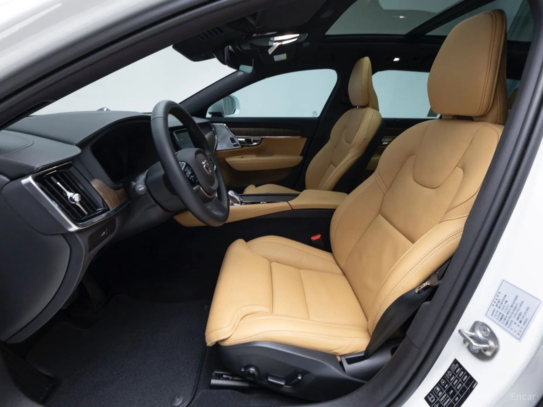 V90 Cross Country