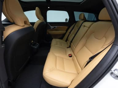 V90 Cross Country