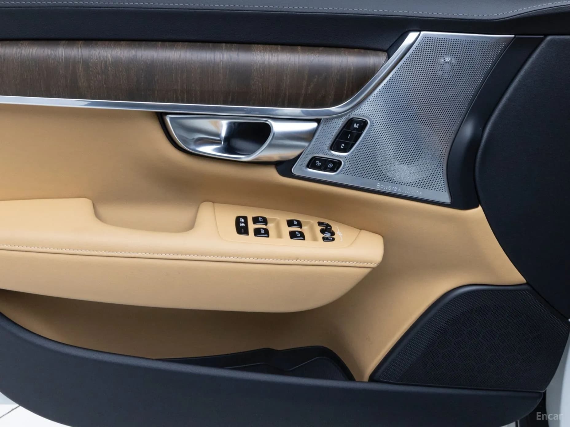 V90 Cross Country