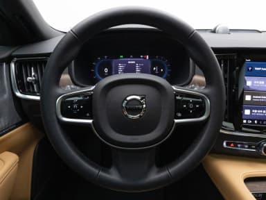 V90 Cross Country