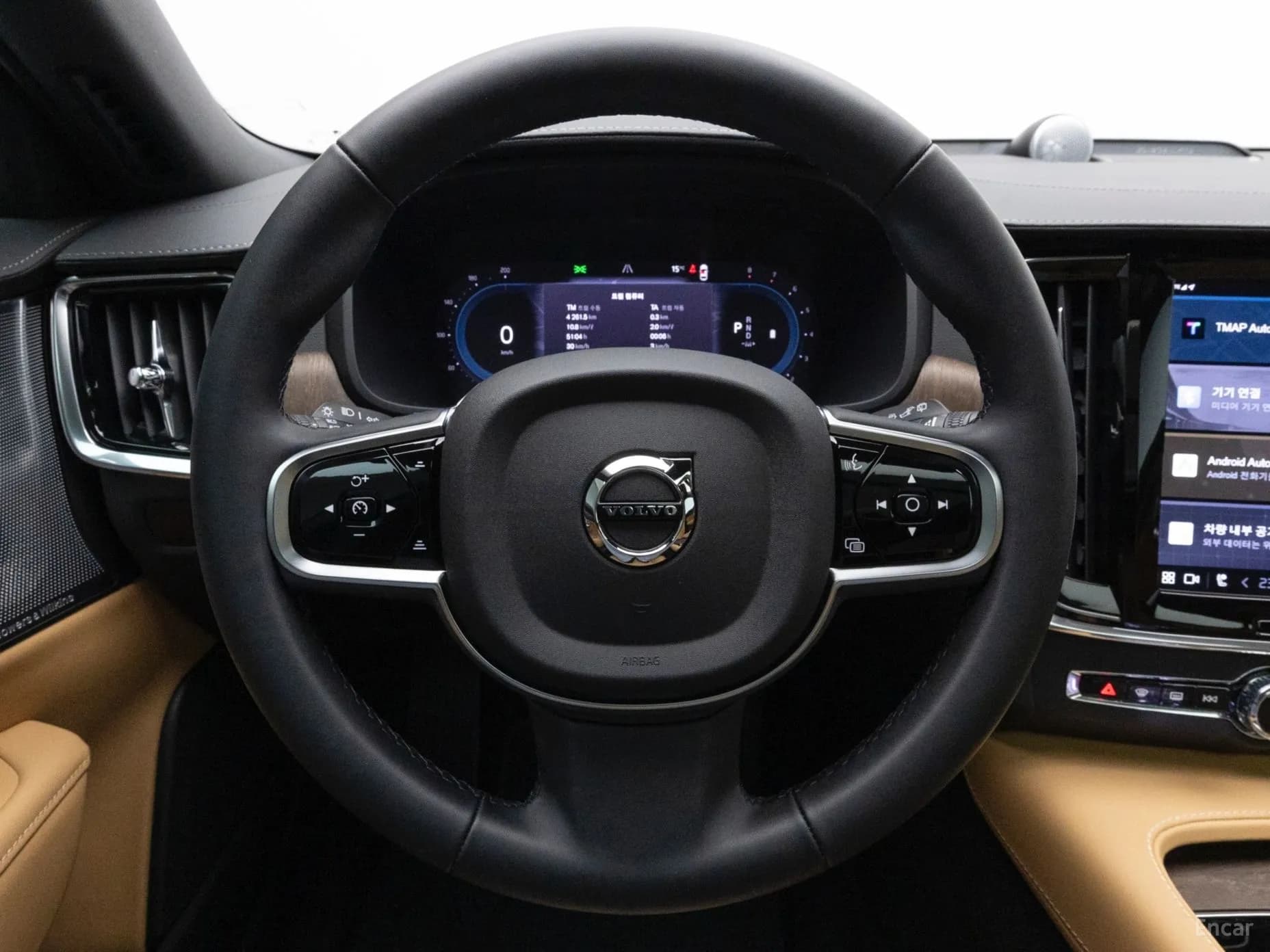 V90 Cross Country