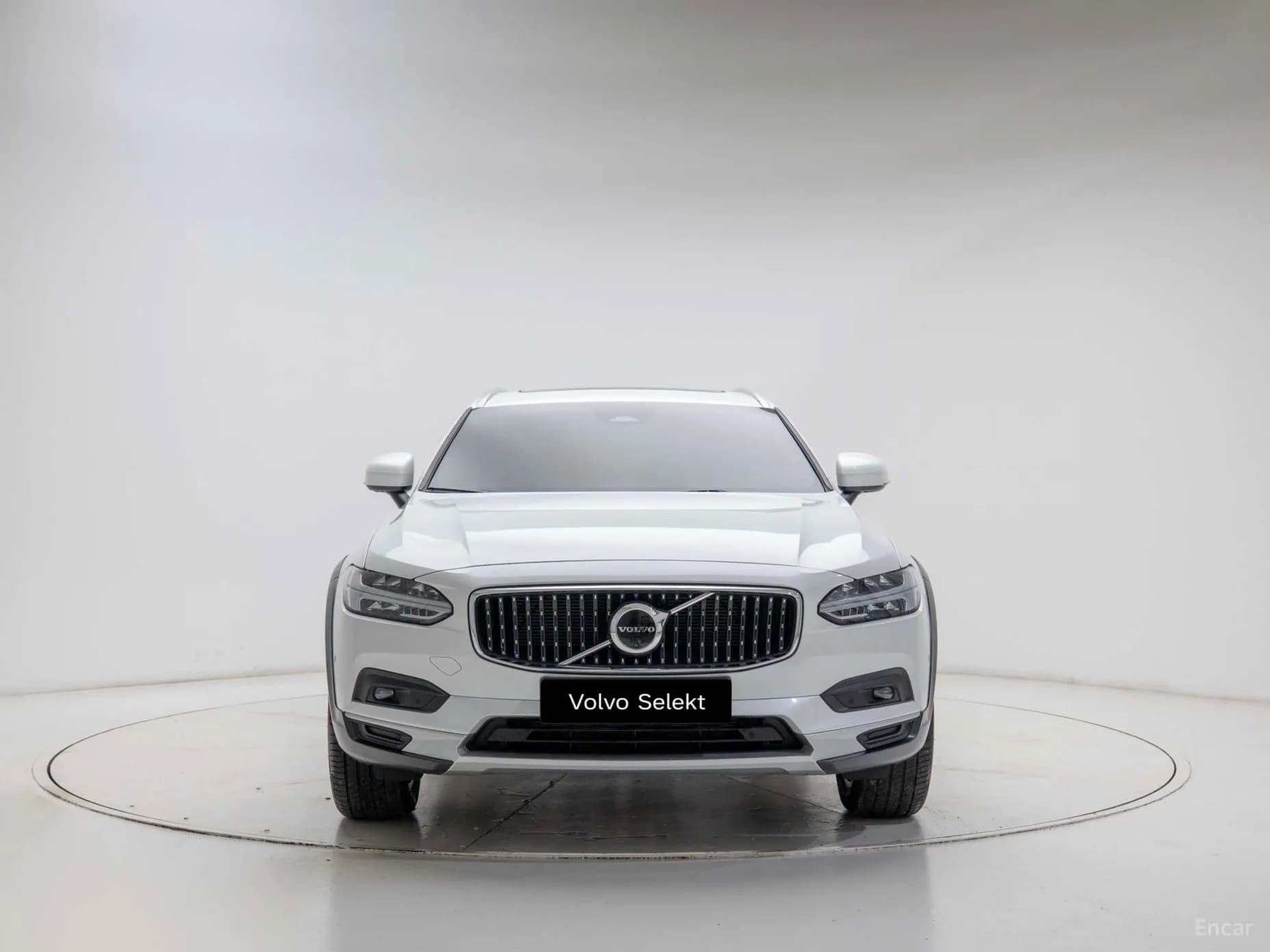 V90 Cross Country