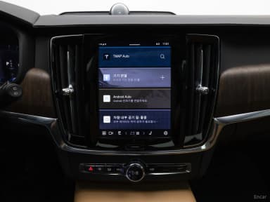 V90 Cross Country