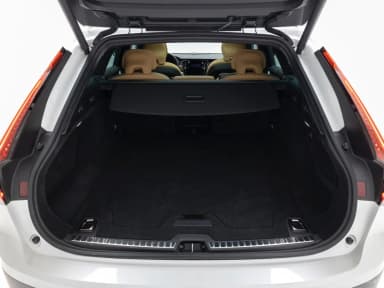 V90 Cross Country