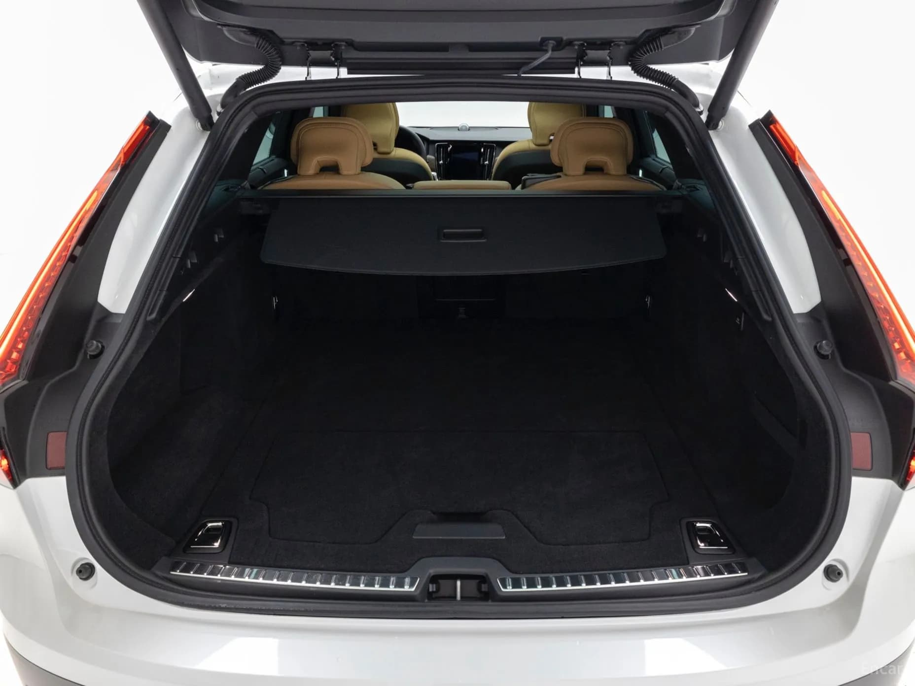 V90 Cross Country