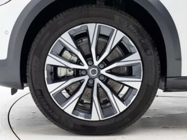 V90 Cross Country