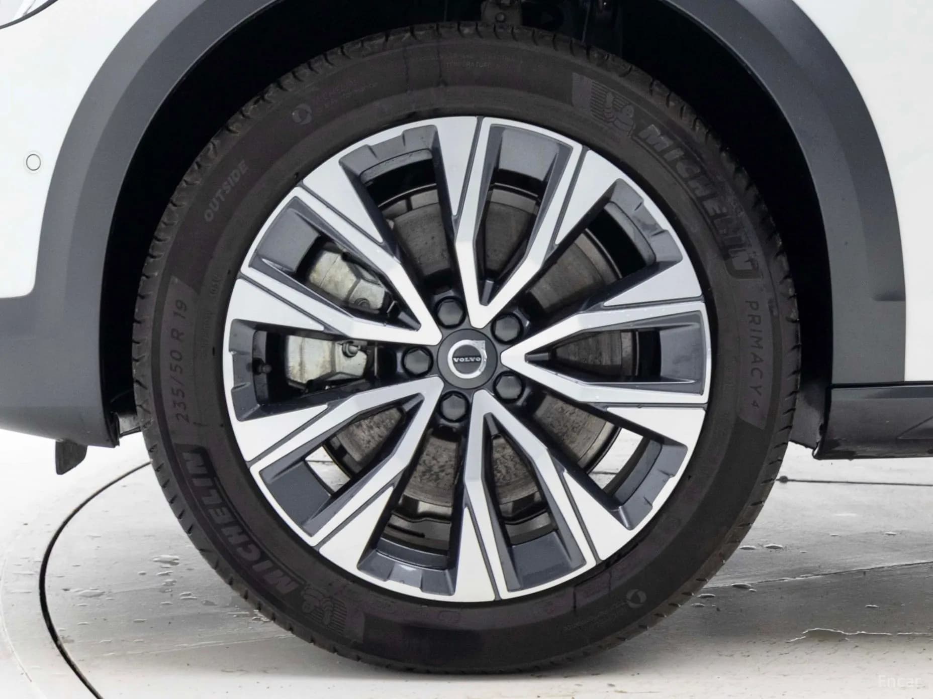 V90 Cross Country