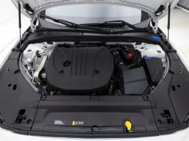 V90 Cross Country