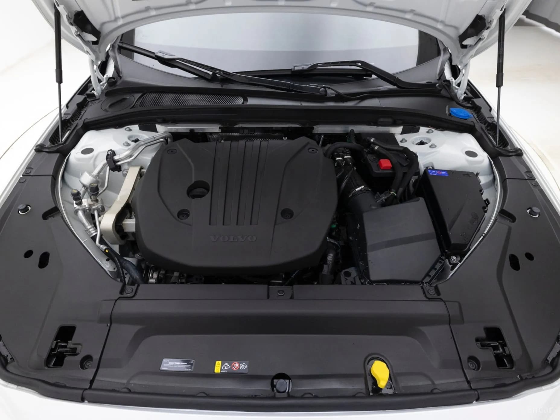 V90 Cross Country
