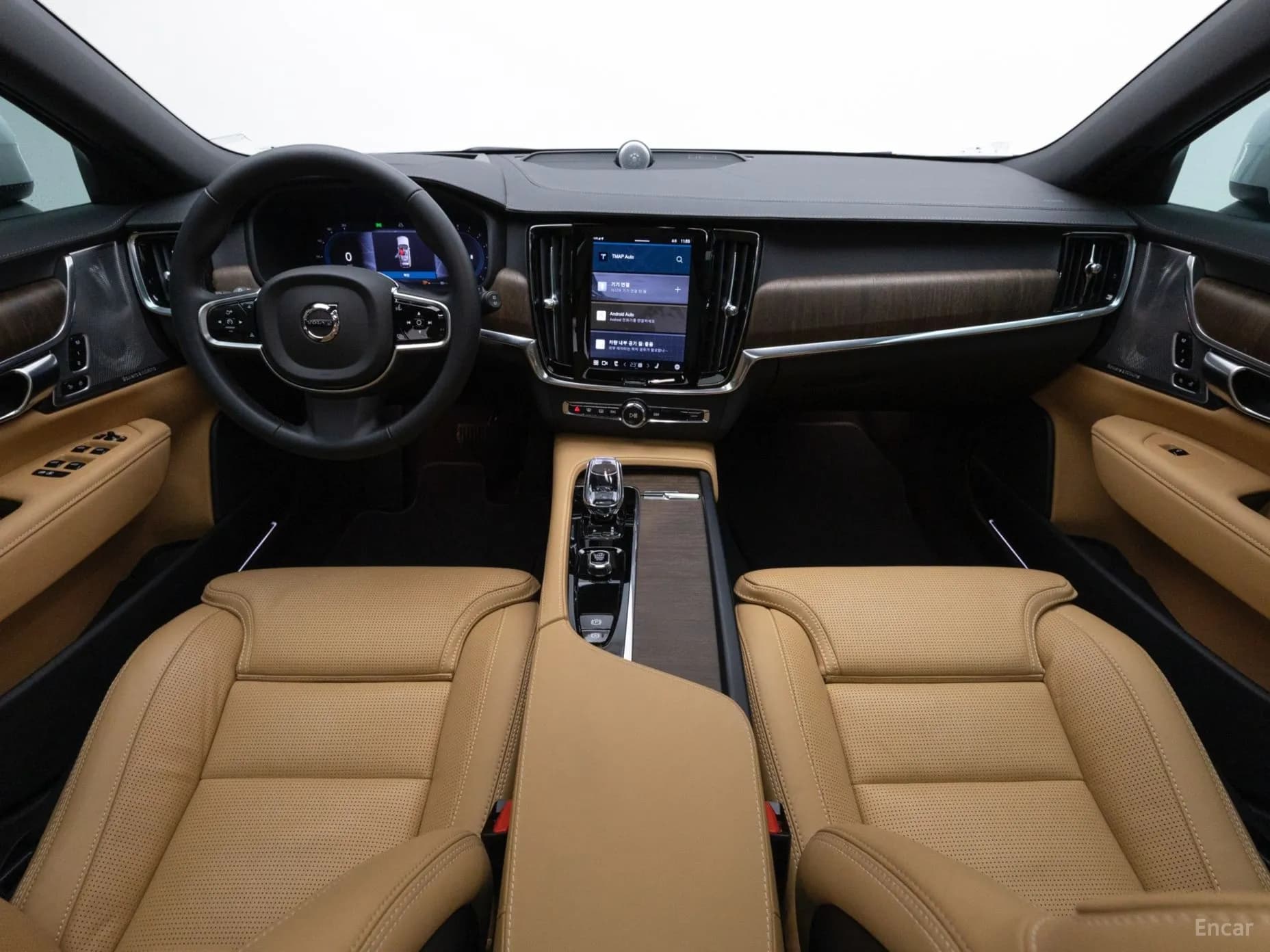 V90 Cross Country